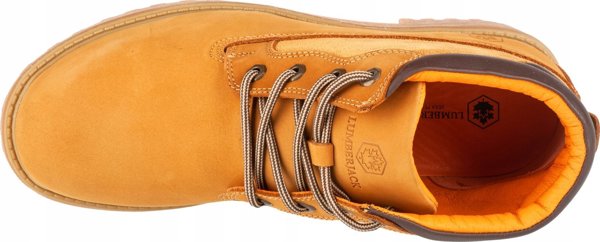 Lumberjack River 2 Ανδρικά Sneakers Casual Μπεζ - SMH6901-004-M19-M0001 - Μέγεθος: 45