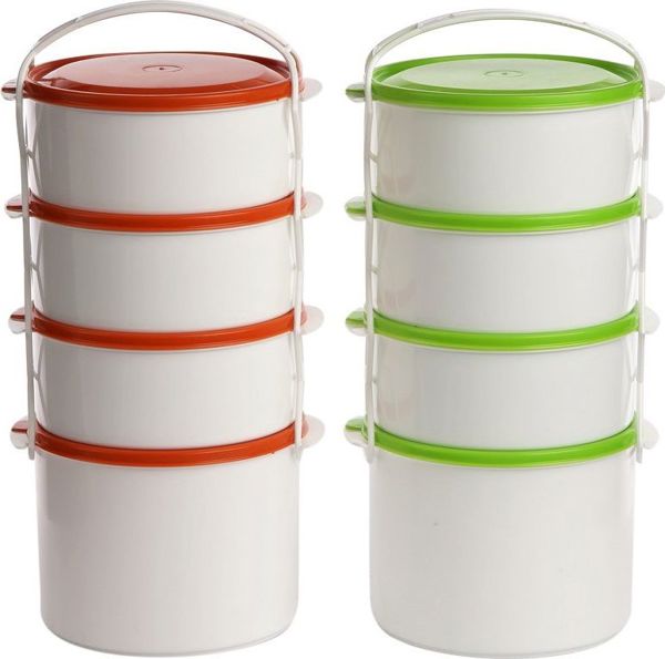 Καντίνα Lumarko 3x1,2l + 1,5l μείγμα 8613535 5906485655269