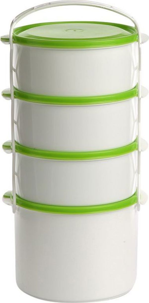 Καντίνα Lumarko 3x1,2l + 1,5l μείγμα 8613535 5906485655269