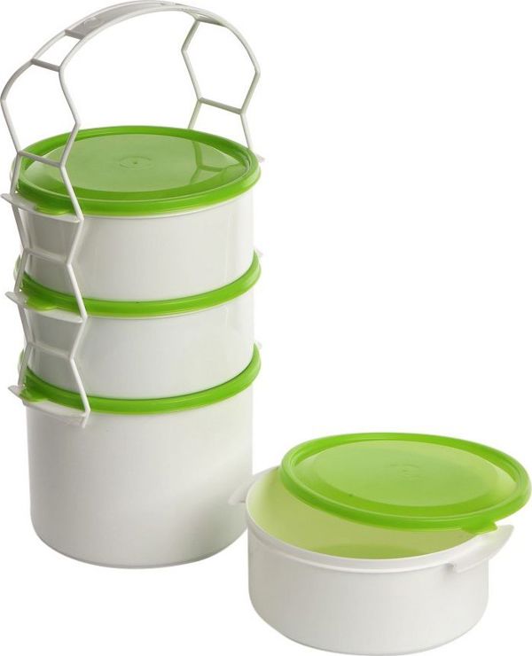 Καντίνα Lumarko 3x1,2l + 1,5l μείγμα 8613535 5906485655269