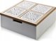 Κουτί Lumarko 24x24xh9cm Lumarko! 13818036 5905770000000