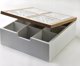 Κουτί Lumarko 24x24xh9cm Lumarko! 13818036 5905770000000