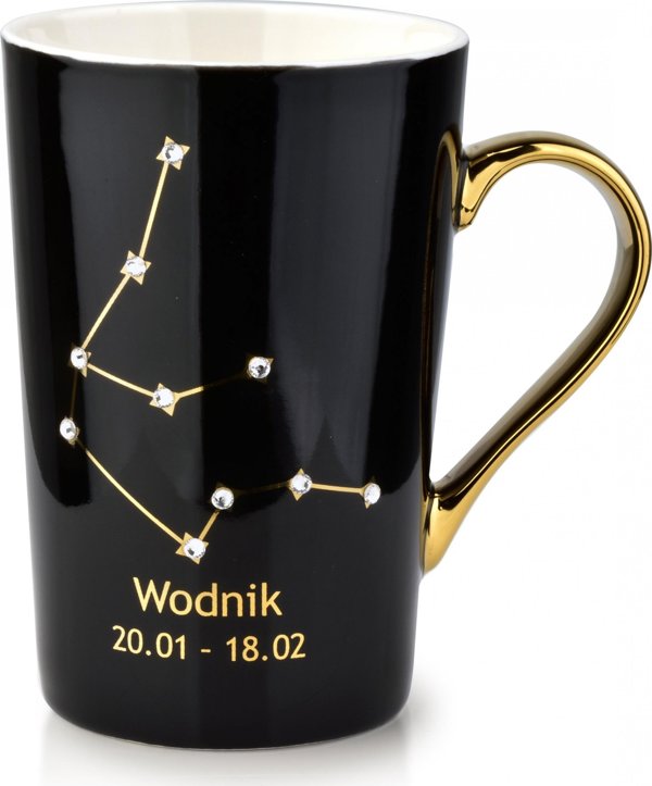 Κούπα Lumarko 430ml Aquarius Lumarko! (HTPE6098 Mondex) - 5902643396098 11754976 5902643396098