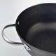 Cookini Pak Choi Μαντεμένια Κατσαρόλα 3.7L 24cm με Γυάλινο Καπάκι