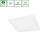 Φωτιστικό LED Πάνελ 30/40/48W3600/5760LM