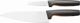 Fiskars Functional Form Σετ Μαχαίρια Κουζίνας 2 Τεμάχια - Λεπίδα 8cm