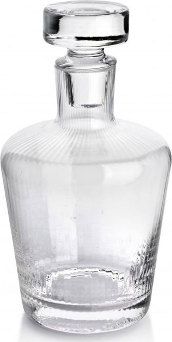 Διαφανής καράφα Lumarko Mada 1,1l h23cm 8397223 5902643364899