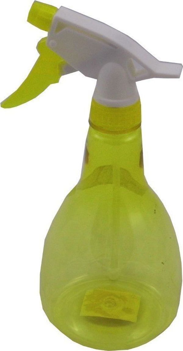 Ψεκαστήρας Lumarko FS-065-22, 0.65L, για Φυτά, Σιδέρωμα και Καλλυντική Χρήση, Διαφανές Μίγμα Χρωμάτων