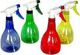 Ψεκαστήρας Lumarko FS-065-22, 0.65L, για Φυτά, Σιδέρωμα και Καλλυντική Χρήση, Διαφανές Μίγμα Χρωμάτων