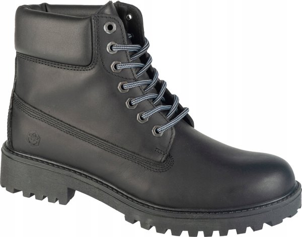 Lumberjack Lumberjack River 2 SMH6901-001-B01-CB001 Μαύρο 42