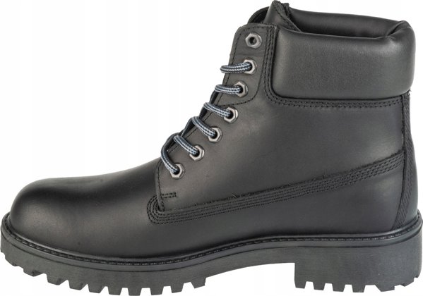 Lumberjack Lumberjack River 2 SMH6901-001-B01-CB001 Μαύρο 42