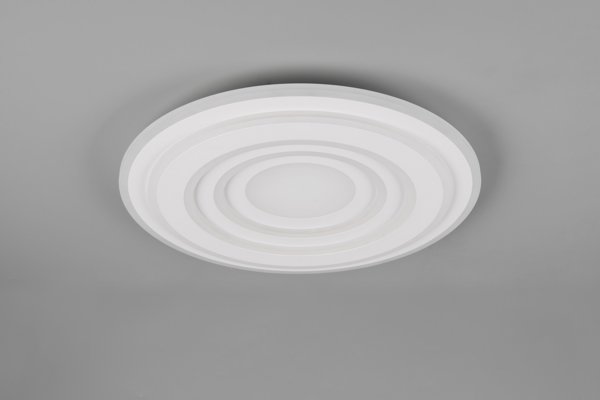 ΦΩΤΙΣΤΙΚΟ ΟΡΟΦΗΣ LED 60W ΛΕΥΚΟ