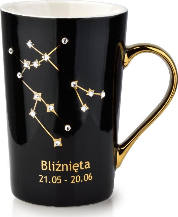 Κούπα Lumarko Bliznieta 430ml Lumarko! (HTPE6012 Mondex) - 5902643396012 11754973 5902643396012