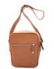 Τσάντα Messenger Lumi Bjorn, toffee