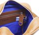 Τσάντα Messenger Lumi Bjorn, toffee