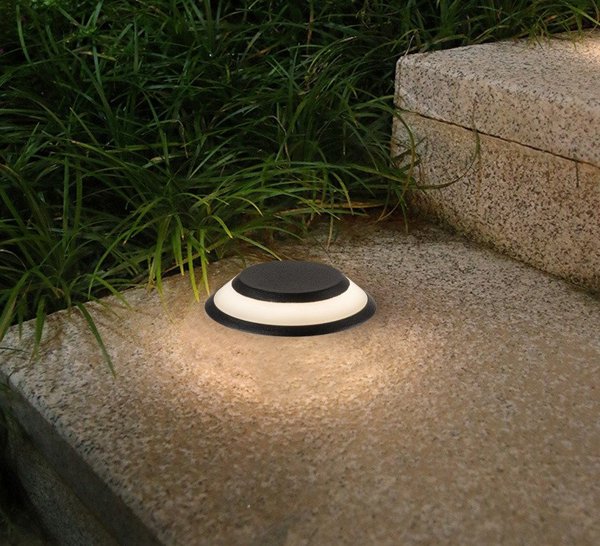 ΦΩΤΙΣΤΙΚΟ GLED-160A 2W IP65