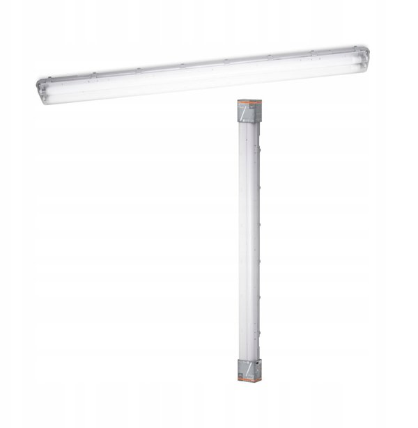 LUMINAIRE SUBMARINE 2X20W LED 840 IP65 1