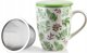 Κούπα Lumarko με Infuser και Καπάκι Green Lumarko! 14062107 5905771404109