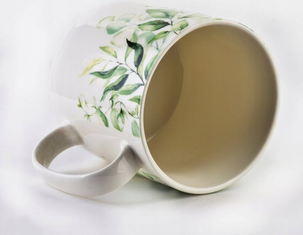 Lumarko Κούπα 500ml 10x14xh9,8cm Eco Box Lumarko! 14062110 5905771404154