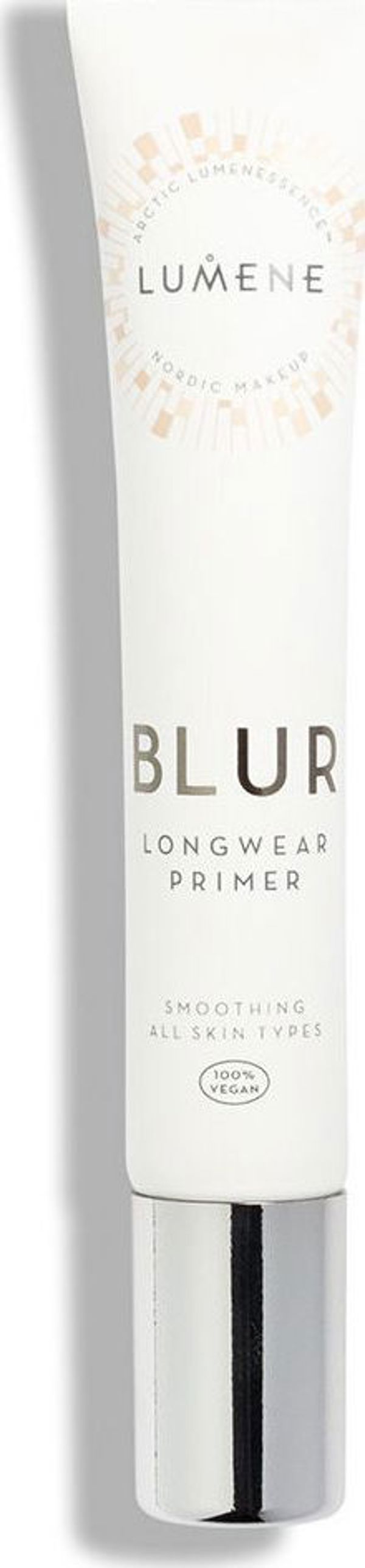 Lumene Lumene BLUR μακράς διάρκειας βάση μακιγιάζ εξομάλυνσης