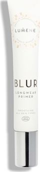 Lumene Lumene BLUR μακράς διάρκειας βάση μακιγιάζ εξομάλυνσης
