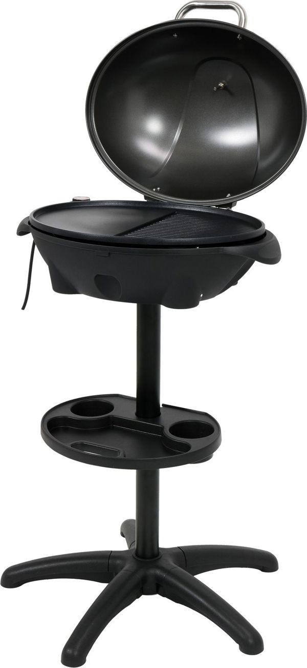 Ηλεκτρική ψησταριά κήπου LUND 2400 W