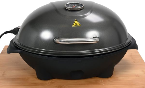 Ηλεκτρική ψησταριά κήπου LUND 2400 W