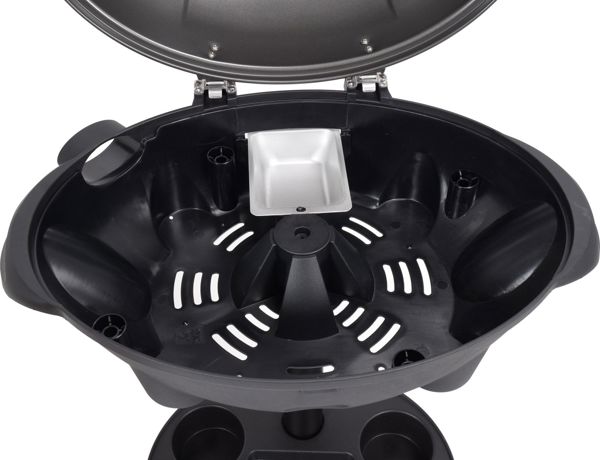 Ηλεκτρική ψησταριά κήπου LUND 2400 W