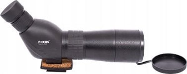 Luneta Focus Optics Focus Outdoor 15-45x60 incl. tripod WF3950