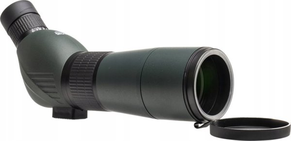 Luneta Focus Optics Focus Outdoor 15-45x60 incl. tripod WF3950