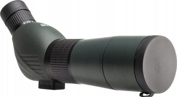 Luneta Focus Optics Focus Outdoor 15-45x60 incl. tripod WF3950