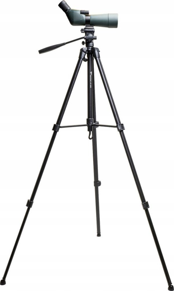 Luneta Focus Optics Focus Outdoor 15-45x60 incl. tripod WF3950