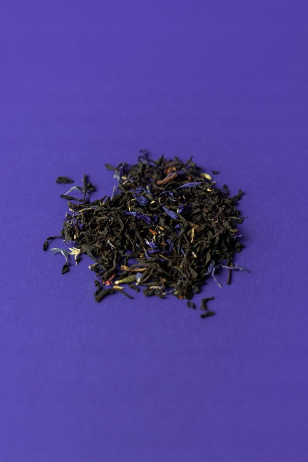 Lune Tea Lune Tea - Earl Grey - Χύμα τσάι 40g