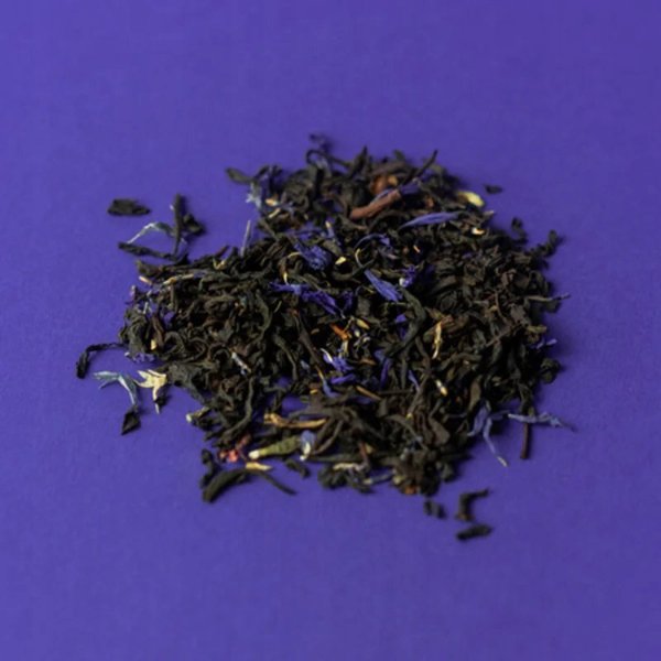 Lune Tea Lune Tea - Earl Grey - Χύμα τσάι 40g