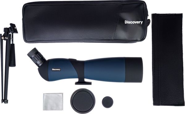 Luneta Discovery Luneta Discovery Range 70