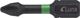 Luna Μύτες Στριφτά Groty Torsion Phillips PH2 32mm - 2 Τεμάχια για Κρουστικά Κατσαβίδια