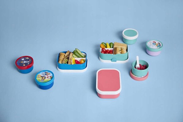 LUNCHBOX CAMPUS WILD HORSE 107440065401