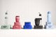 LUNCHPOT ELLIPSE MINI VIVID BLUE 107650010100