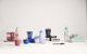 LUNCHPOT ELLIPSE MINI VIVID BLUE 107650010100