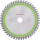 Luna Δισκοπρίονο Silent TCT 254x30mm Z40 - Επαγγελματικός Δίσκος Κοπής Ξύλου με Τεχνολογία Μείωσης Θορύβου
