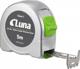 Μέτρο ταινίας Luna LSS, ανοξείδωτο 5 m