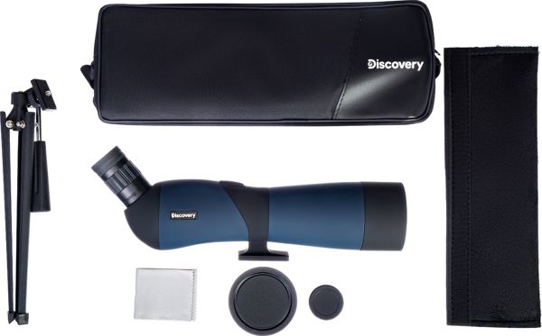 Luneta Discovery Luneta Range 60