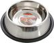 LUPI PETS ΜΕΤΑΛΛΙΚΟ ΜΠΟΛ ΜΕ ΛΑΣΤΙΧΟ 0,7L
