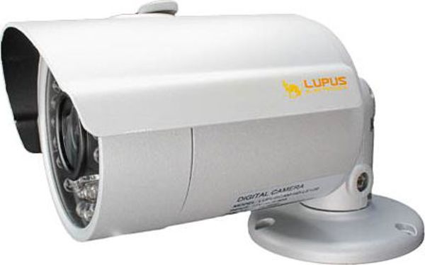 Lupus Electronics Lupusnight LE 139HD