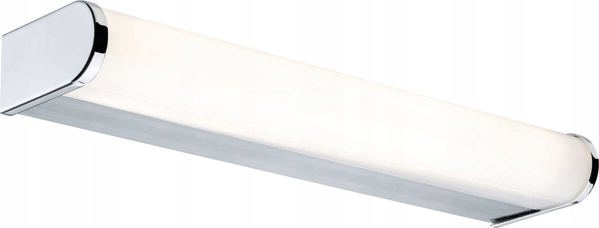 Φωτιστικό Paulmann Arneb IP44 LED 1x9W Χρώμιο 230V Αλουμίνιο/Ακρυλικό