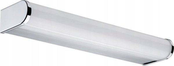Φωτιστικό Paulmann Arneb IP44 LED 1x9W Χρώμιο 230V Αλουμίνιο/Ακρυλικό
