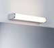 Φωτιστικό Paulmann Arneb IP44 LED 1x9W Χρώμιο 230V Αλουμίνιο/Ακρυλικό