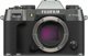 Φωτογραφική μηχανή FUJIFILM FUJIFILM X-T50/XC15-45mmF3.5-5.6 OIS PZ Charcoal Silver