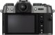 Φωτογραφική μηχανή FUJIFILM FUJIFILM X-T50/XC15-45mmF3.5-5.6 OIS PZ Charcoal Silver