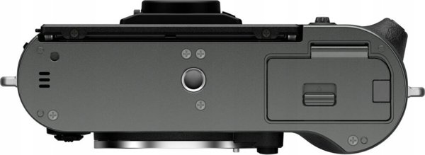 Φωτογραφική μηχανή FUJIFILM FUJIFILM X-T50/XC15-45mmF3.5-5.6 OIS PZ Charcoal Silver